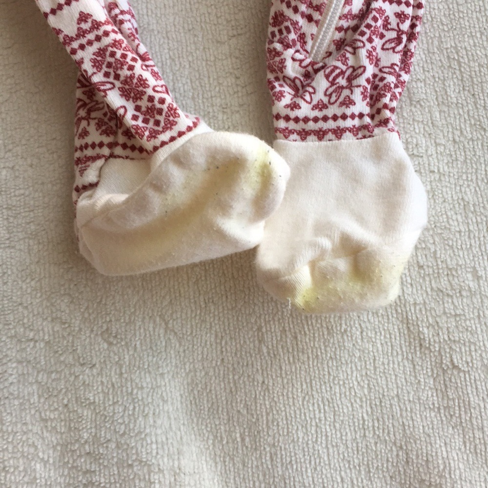 Baby girl 0-3mos BUNDLE - Picture 5 of 5
